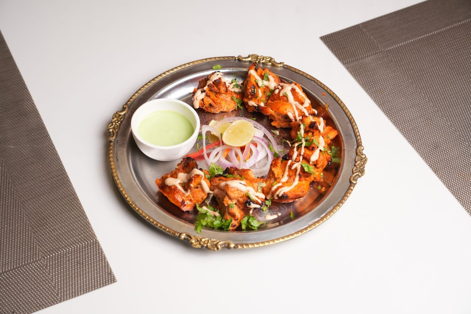 Tandoori Specials